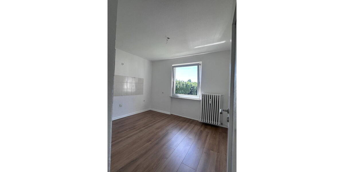 Etagenwohnung Oberhausen Dümpten - 2 Zimmer, 52 m&sup2;, 570&euro; | Angebot:26869283