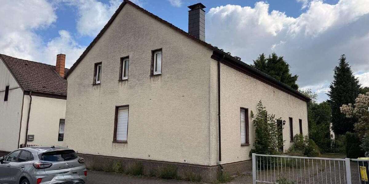 Einfamilienhaus Dortmund Innenstadt West - 6 Zimmer, 218 m&sup2;, 250.000&euro; | Angebot:26885252
