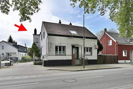Wohnung Recklinghausen Süd - 6 Zimmer, 220 m&sup2;, 299.900&euro; | Angebot:25373879