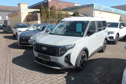 Ford Tourneo Courier 12.541 km 28.888 &euro; Bochum 44867