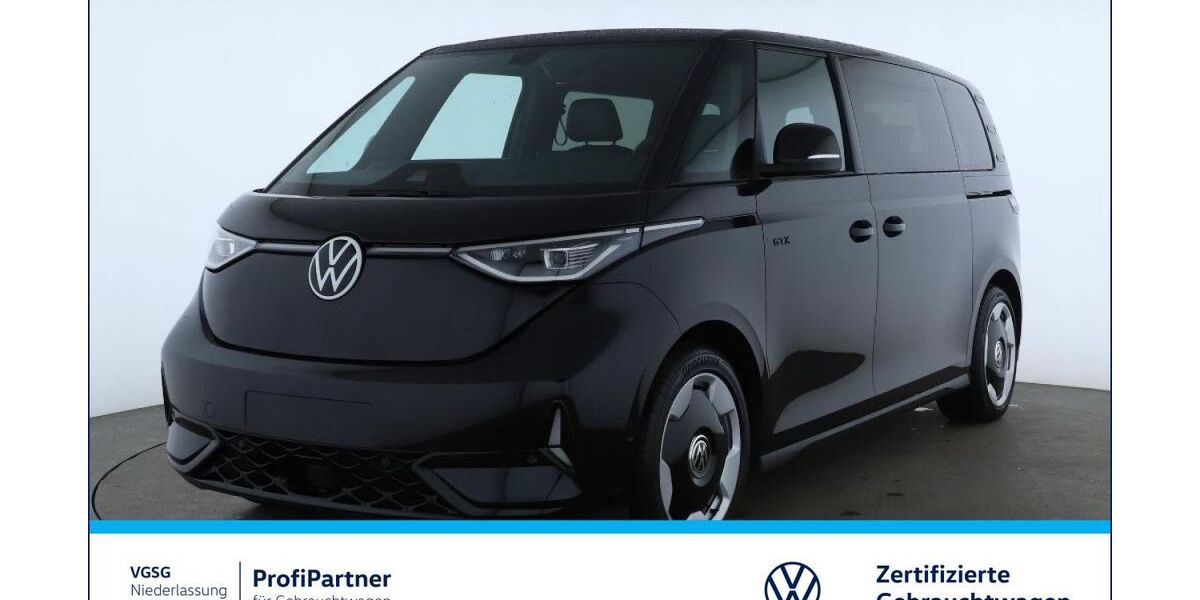 VW ID. Buzz 24.102 km 68.790 &euro; Bochum 44866