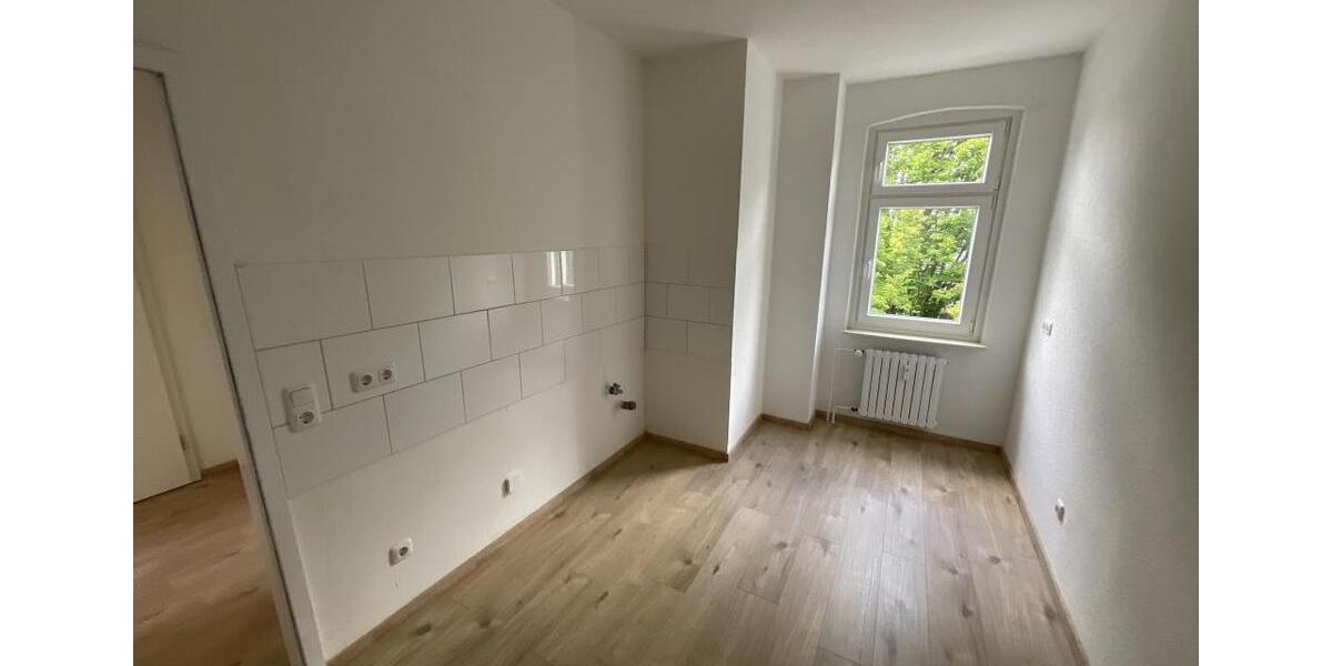 Etagenwohnung Herne Sodingen - 2 Zimmer, 55 m&sup2;, 419&euro; | Angebot:26666195