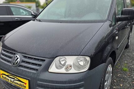VW Caddy 463.371 km 1.950 &euro; Dortmund 44339