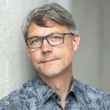 Christoph Sieber - Weitermachen! 04.10.2025 Immanuelskirche