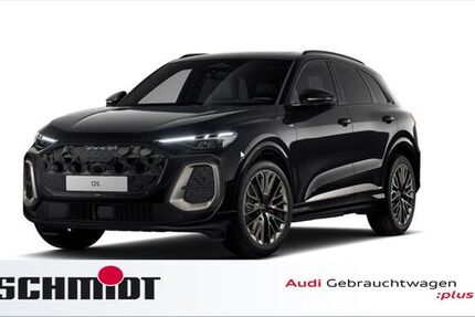 Audi Q5 5.000 km 78.450 &euro; Recklinghausen 45657