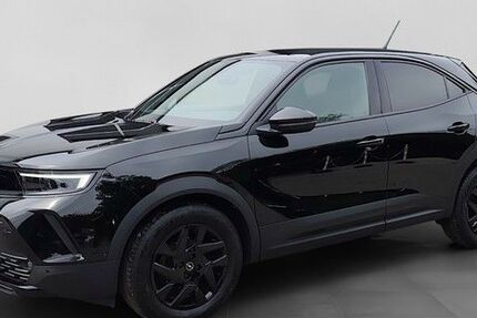 Opel Mokka 54.551 km 15.490 &euro; Essen 45143