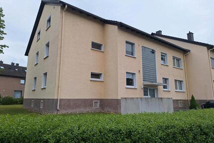 Modernisierte Eigentumswohnung mit EBK