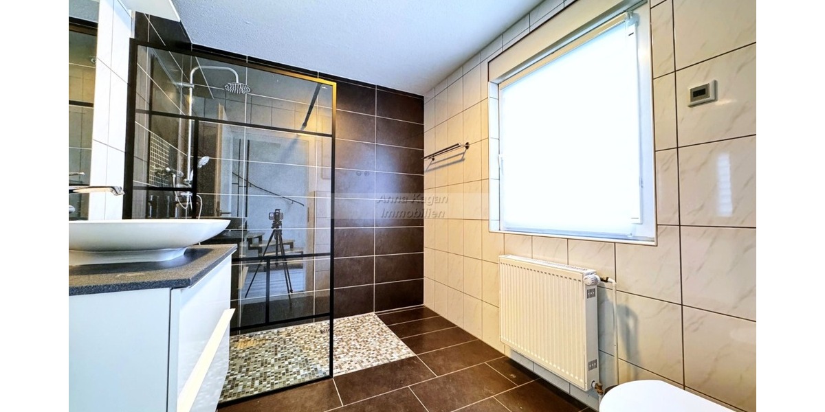 Gepflegte Doppelhaushälfte mit Loggia und Garten in Dortmund Loh 4 zimmer