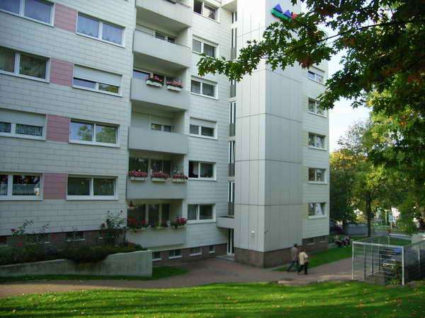Wohnung zum Mieten in Bochum 629 € 79.09 m²