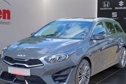 Kia ceed Sportswagon 6.000 km 30.480 € Hagen 58135