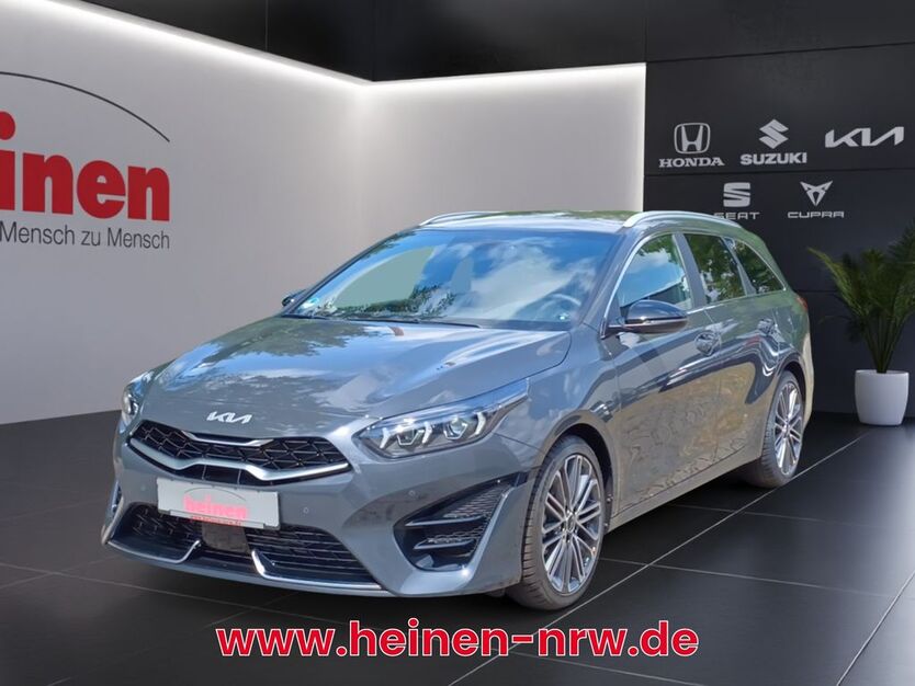 Kia ceed Sportswagon 6.000 km 30.480 € Hagen 58135