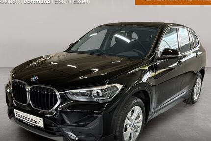 BMW X1 75.851 km 24.990 € Dortmund 44263