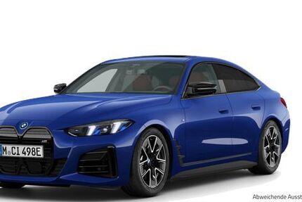 BMW i4 29.005 km 61.880 &euro; Lünen 44534