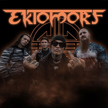 Ektomorf 23.10.2025 Matrix
