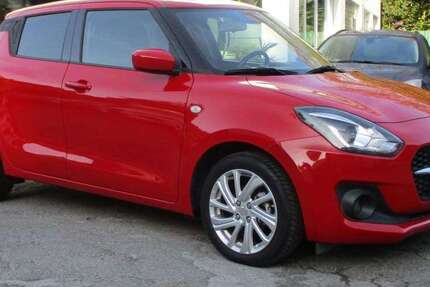 Suzuki Swift 13.300 km 15.700 &euro; Dortmund 44263