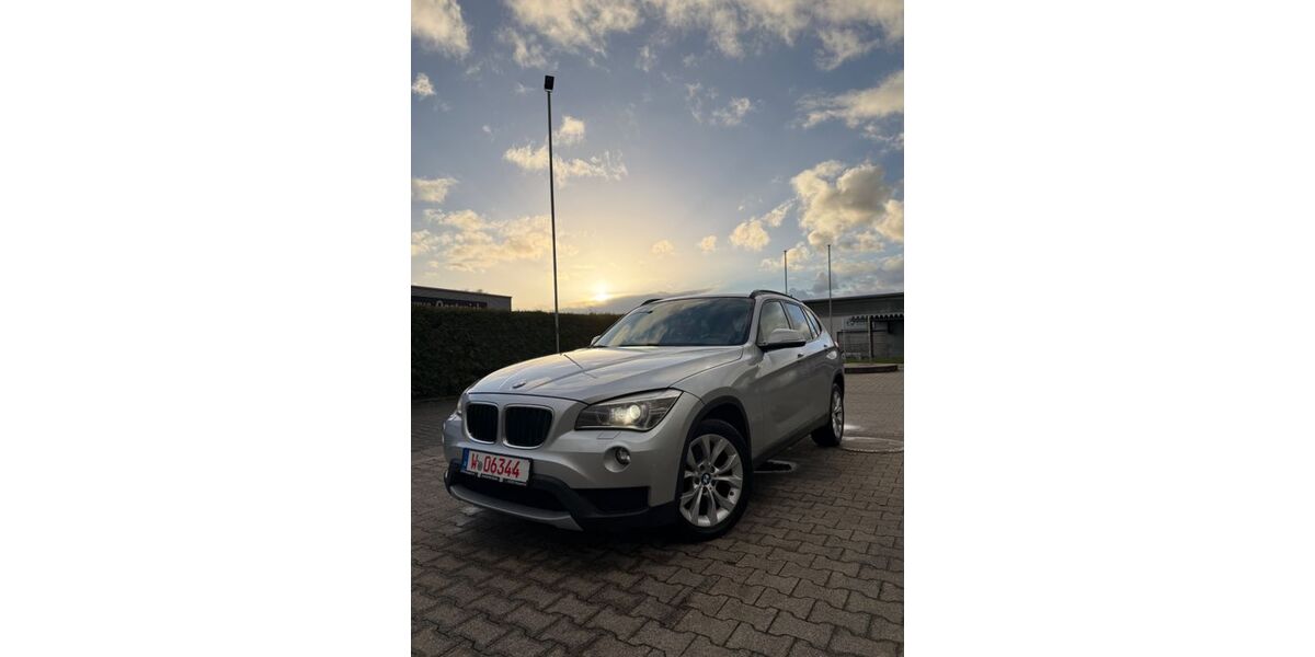 BMW X1 125.000 km 12.500 &euro; Wuppertal 42329