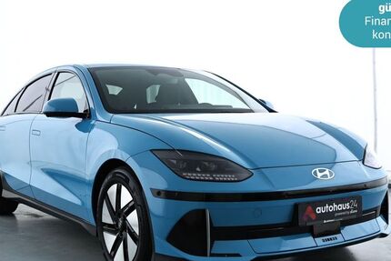 Hyundai IONIQ 6 15.436 km 29.990 &euro; Wuppertal 42287
