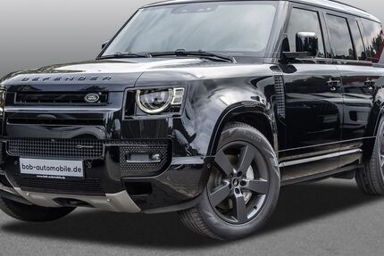 Land Rover Defender 18.137 km 81.710 € Wuppertal 42109
