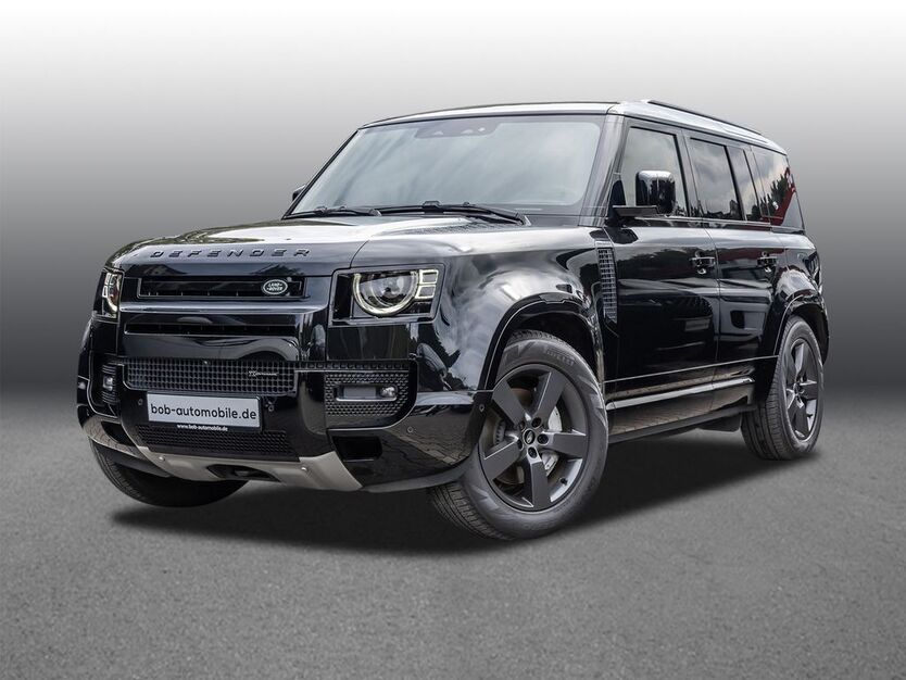 Land Rover Defender 18.137 km 81.710 € Wuppertal 42109