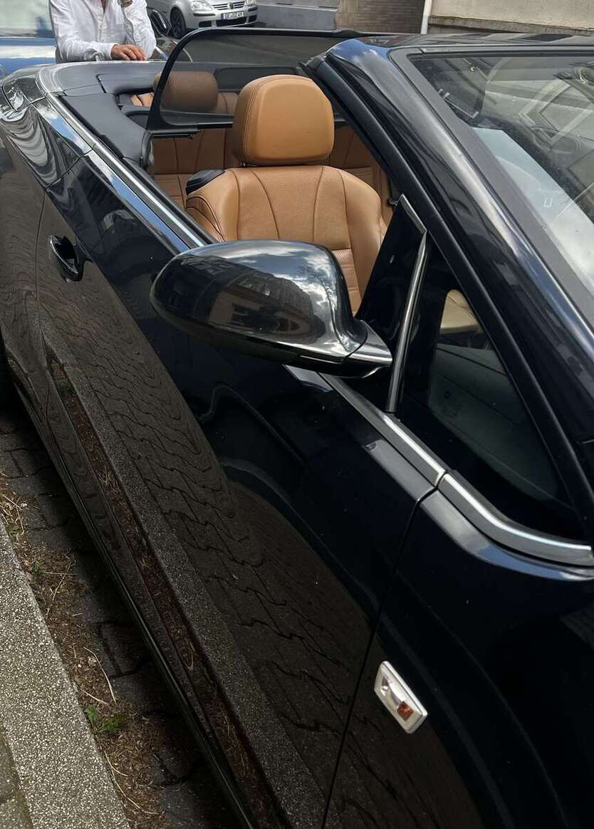 Opel Cascada 128.000 km 11.000 € Gelsenkirchen 45886