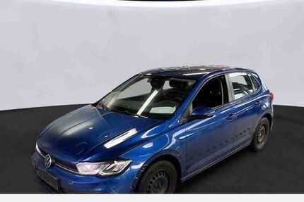 VW Polo 54.090 km 13.110 &euro; Castrop-Rauxel 44575