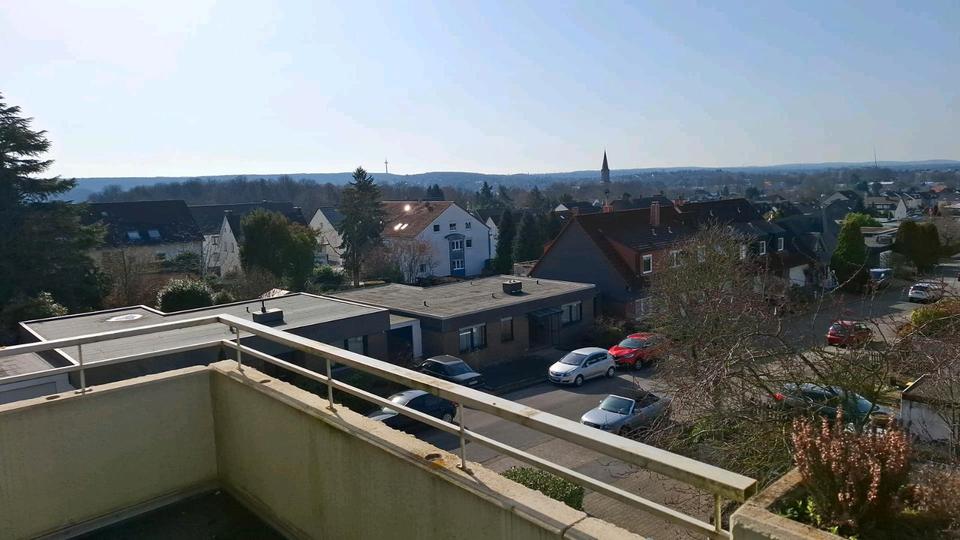 Dachgeschoßwohnung Dortmund Aplerbeck - 3 Zimmer, 93 m&sup2;, 219.000&euro; | Angebot:25804675