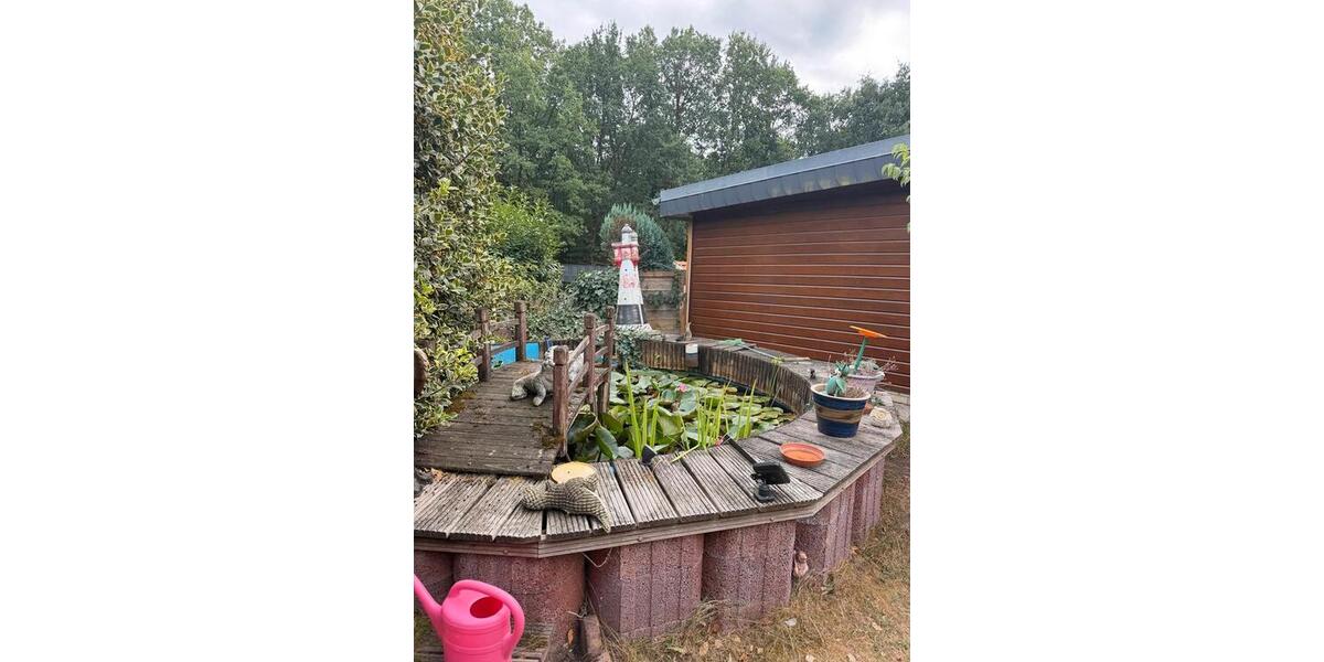 Einfamilienhaus Olfen - 6 Zimmer, 90 m&sup2;, 120.000&euro; | Angebot:27238589