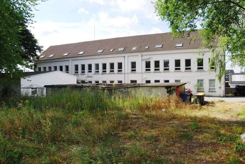 Grundstück in Solingen 1.150.000 € 4600 m²