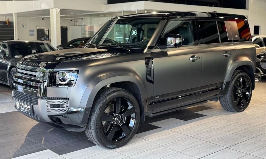 Defender