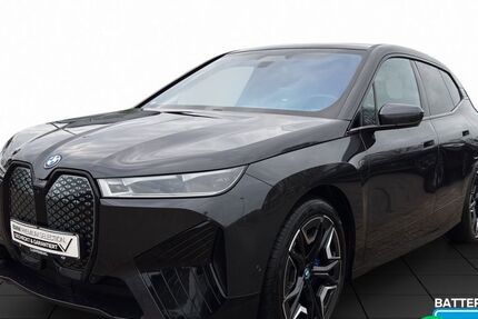BMW iX 43.040 km 66.999 € Duisburg 47053