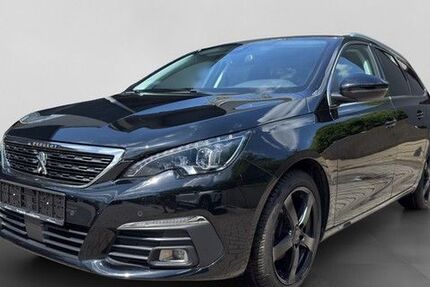 Peugeot 308 34.072 km 15.990 &euro; Essen 45143