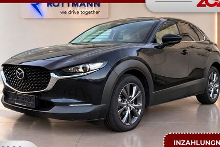 Mazda CX-30 27.326 km 26.490 &euro; Bottrop-Kirchhellen 46244