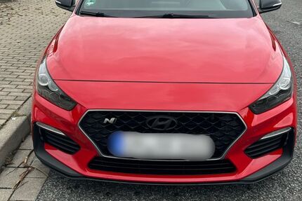 Hyundai i30 91.000 km 18.500 &euro; Holzwickede 59439