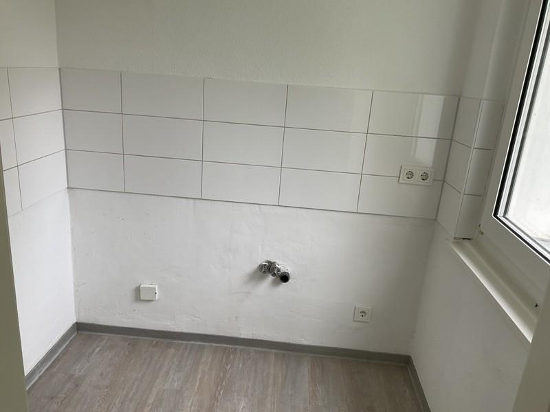Endlich Zuhause: praktische 3-Zimmer-Wohnung zimmer
