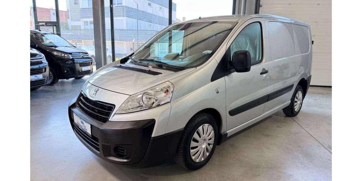 Peugeot Expert 104.800 km 10.500 &euro; Gelsenkirchen 45879