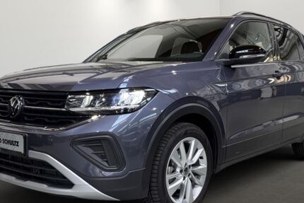 VW T-Cross 4.645 km 23.690 &euro; Wuppertal 42109