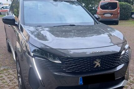 Peugeot 5008 36.000 km 22.900 € Wuppertal 42369
