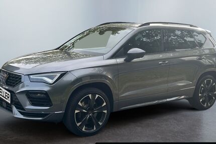 Cupra Ateca 51.601 km 28.970 &euro; Dortmund 44143