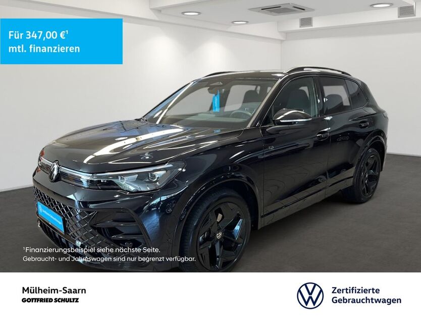 VW Tiguan 13.872 km 39.450 € Mülheim an der Ruhr 45481
