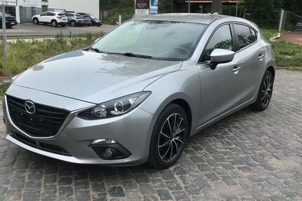 Mazda 3 185.850 km 5.999 &euro; Oberhausen 46049