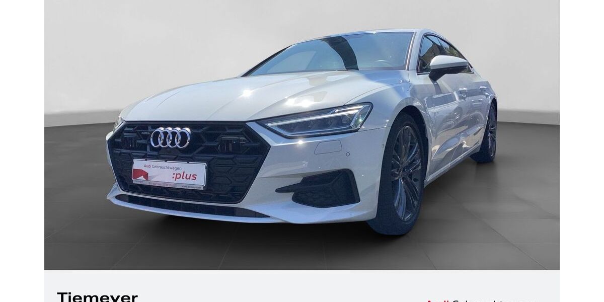 Audi A7 16.471 km 49.980 &euro; Oberhausen 46047