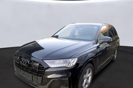 Audi Q7 83.020 km 53.540 &euro; Hagen 58091