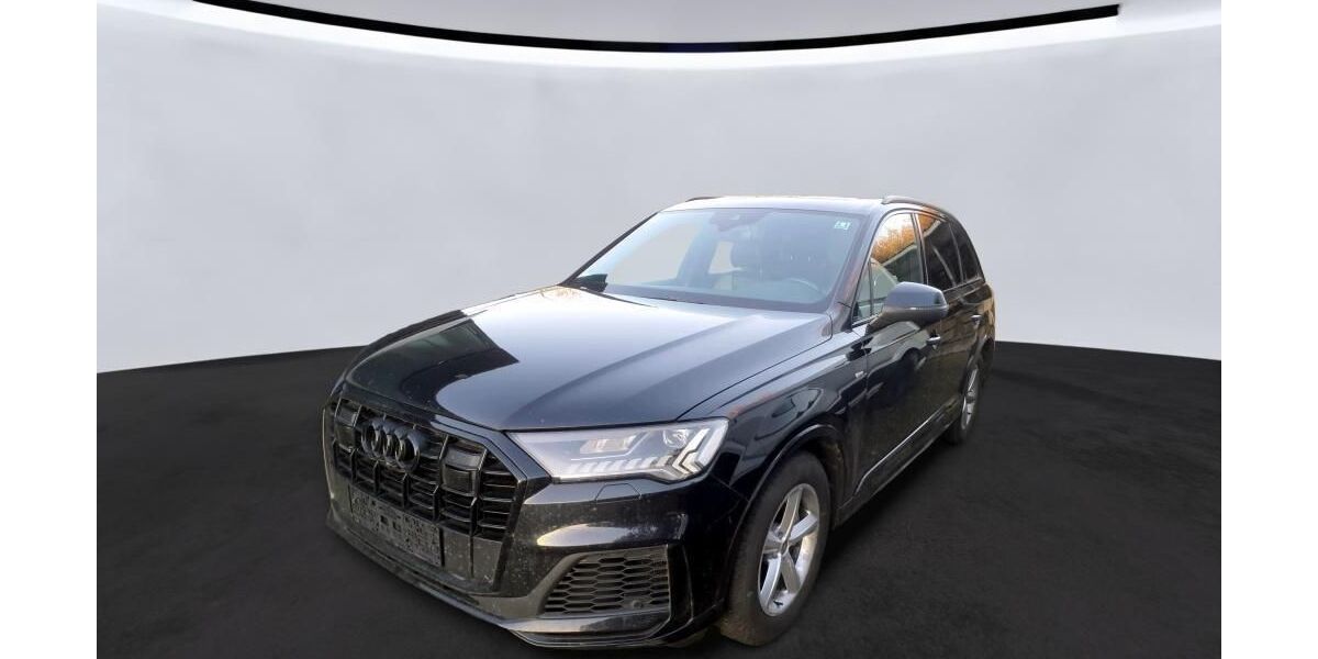 Audi Q7 83.020 km 53.540 &euro; Hagen 58091
