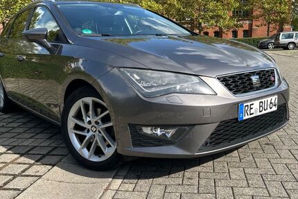 Seat Leon 165.750 km 7.249 &euro; Waltrop 45731