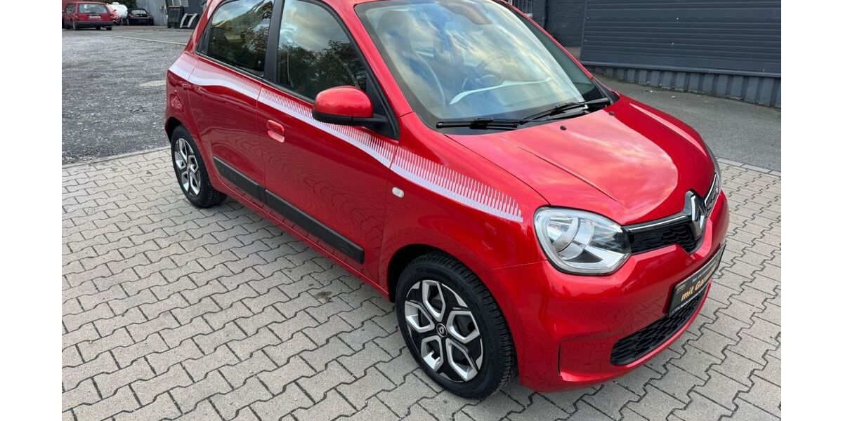 Renault Twingo 100.000 km 7.990 &euro; Dortmund 44319