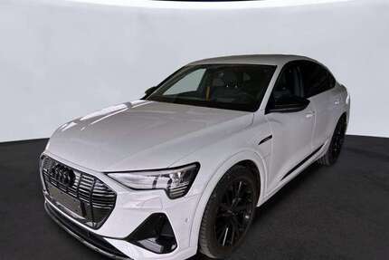 Audi e-tron 29.987 km 35.840 &euro; Hagen 58091