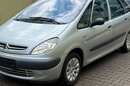 Citroen Xsara Picasso 166.000 km 1.500 € Bottrop 46238
