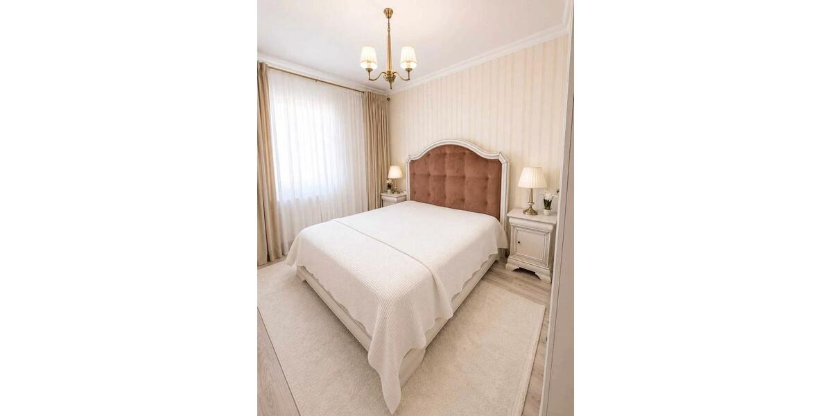 Etagenwohnung Dortmund Innenstadt Nord - 2 Zimmer, 60 m&sup2;, 800&euro; | Angebot:27594023