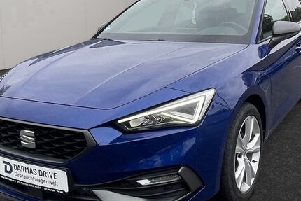 Seat Leon 43.656 km 18.990 &euro; Datteln 45711