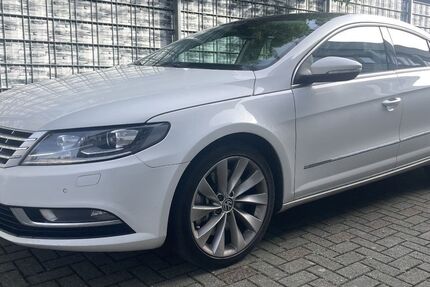 VW CC 191.000 km 6.300 € Dortmund 44263